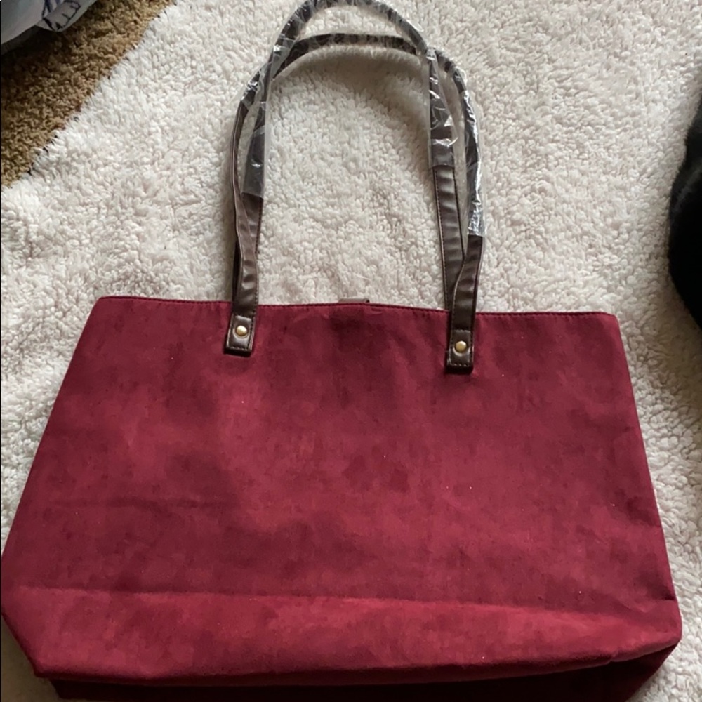 Yankee Candle Bag